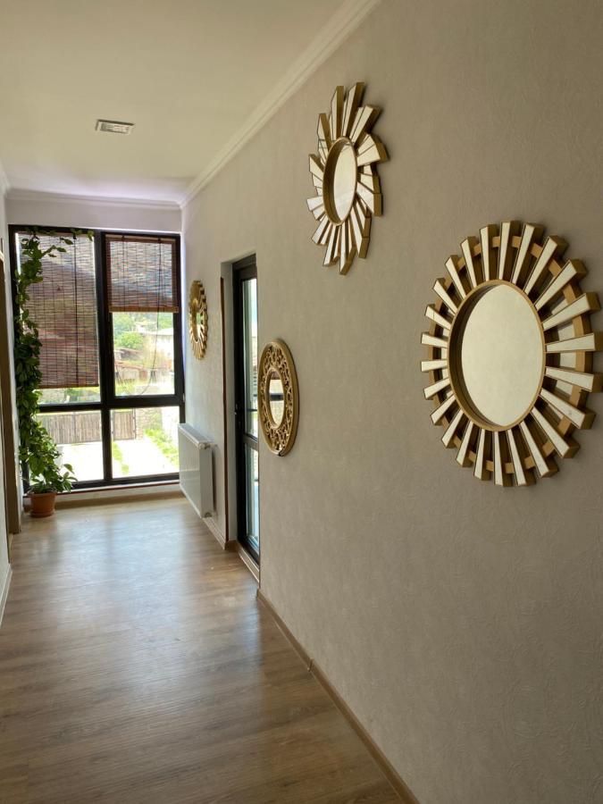 Mestia Residence 外观 照片