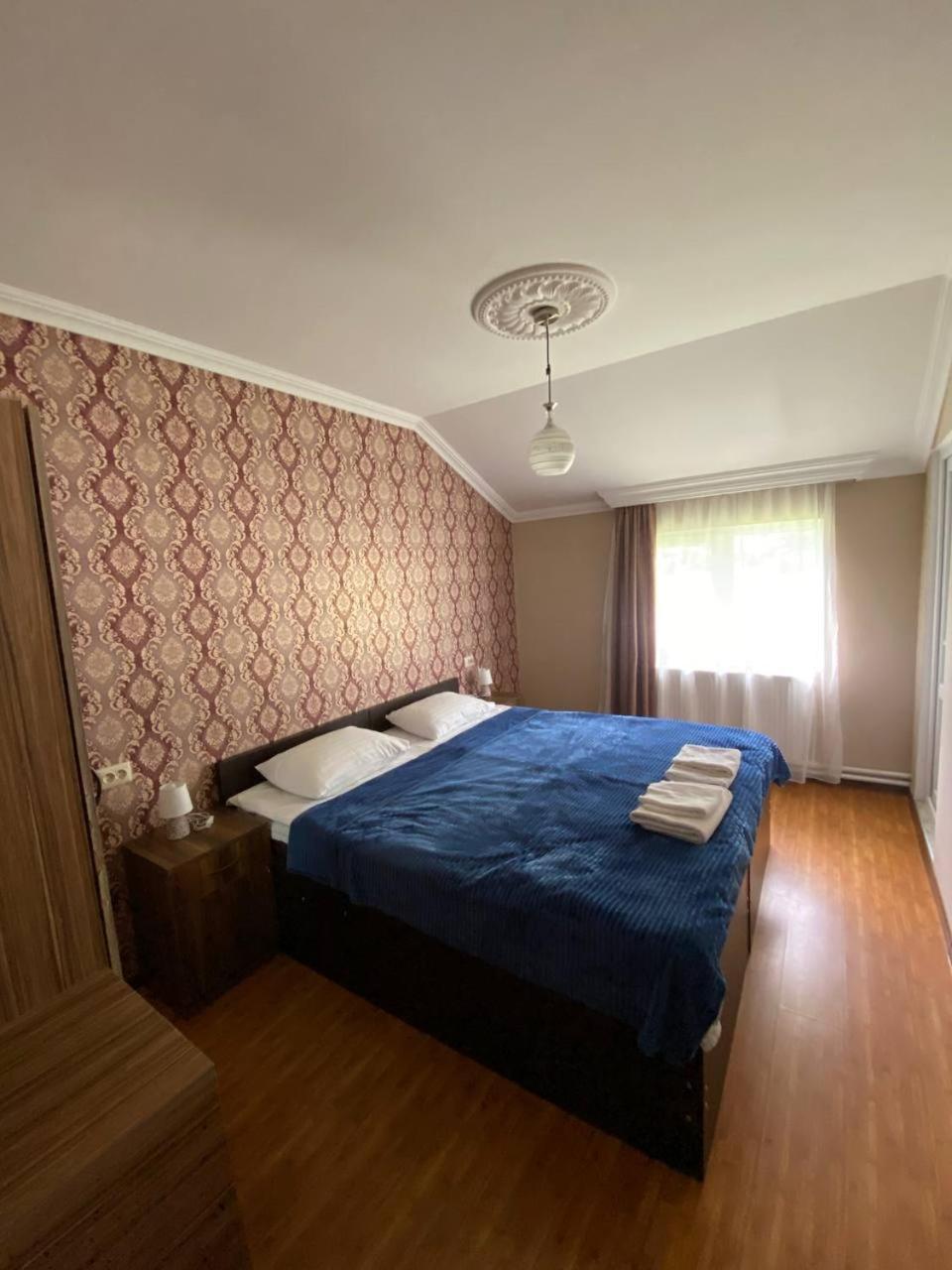 Mestia Residence 外观 照片