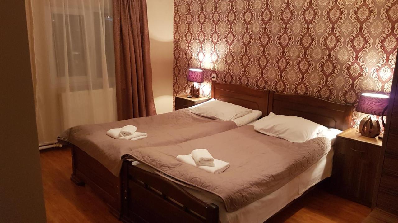 Mestia Residence 外观 照片